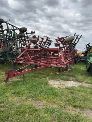 Main image Case IH 4600